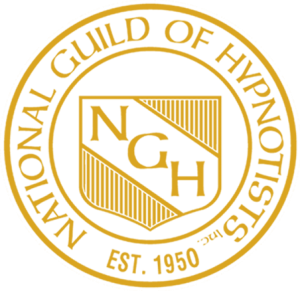 Logo de la National Guild of Hypnotists